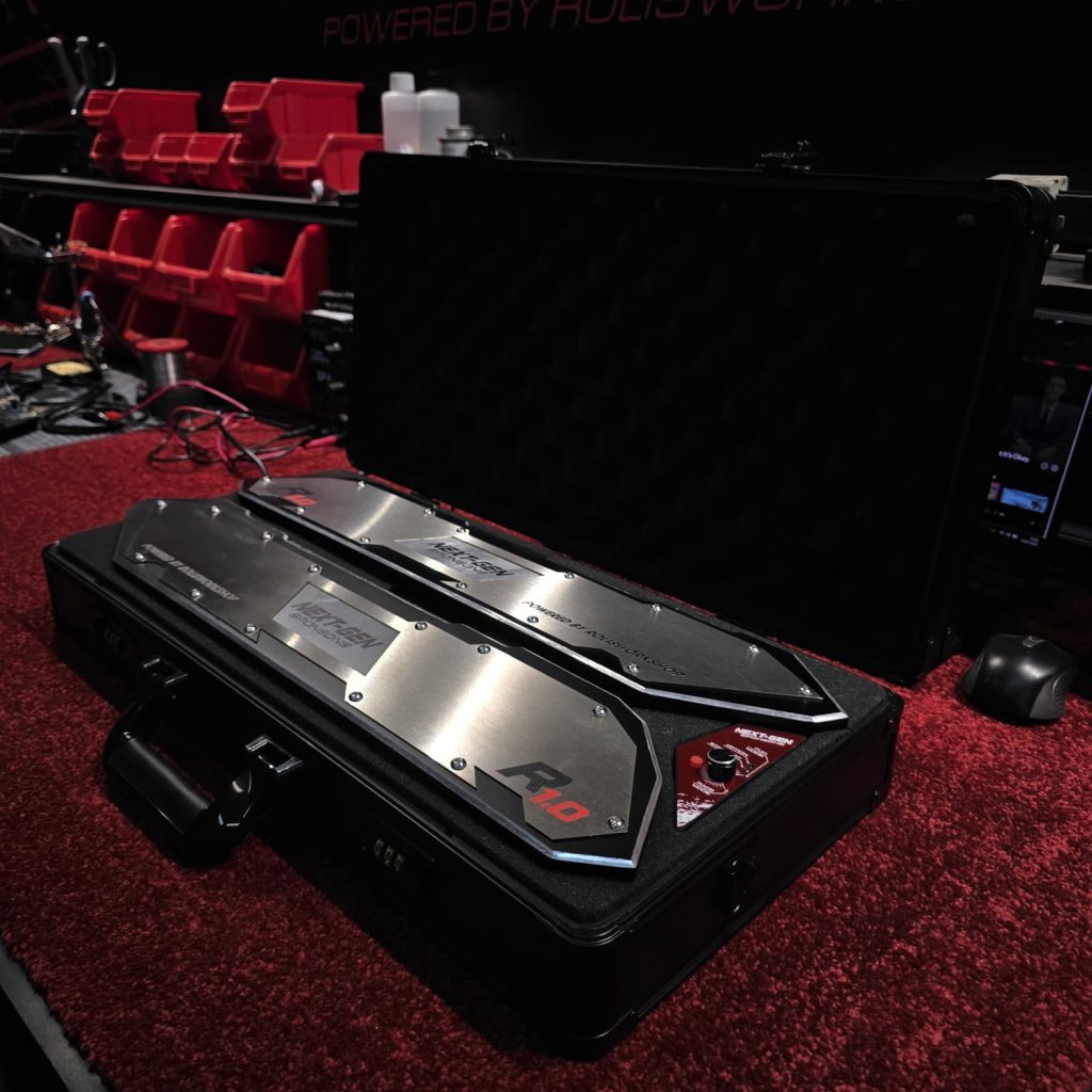 Electric vs Traditional Sponsons